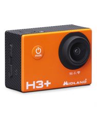 Midland H3+ Full HD Action Camera