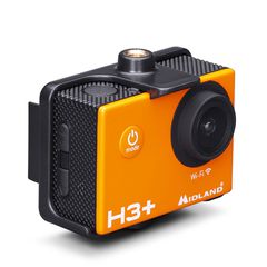 Midland H3+ Full HD Action Camera-thumb-2