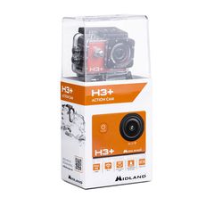 Midland H3+ Full HD Action Camera-thumb-7