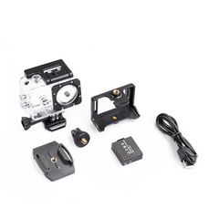 Midland H3+ Full HD Action Camera-thumb-6