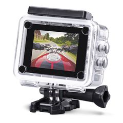 Midland H3+ Full HD Action Camera-thumb-3