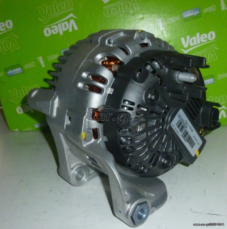 437450,   VALEO ΔΥΝΑΜΟ BMW  14V, 170A, 12317788821, 0986080350, 03  