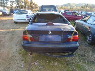 ΚΑΘΙΣΜΑΤΑ/ΣΑΛΟΝΙ BMW E36 316-thumb-1