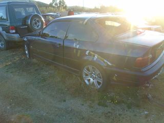 ΚΑΘΙΣΜΑΤΑ/ΣΑΛΟΝΙ BMW E36 316-thumb-2