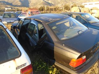 ΤΑΜΠΛΟ BMW E36 316-thumb-7