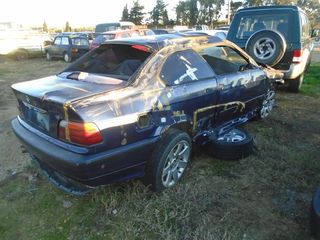 ΧΕΙΡΟΦΡΕΝΟ BMW E36 316