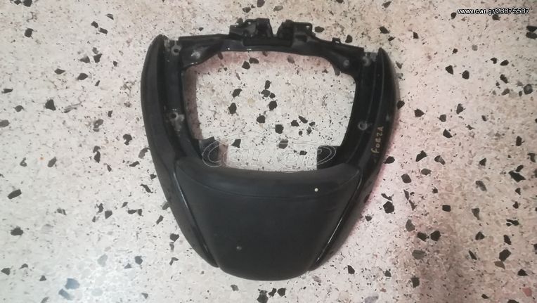 ΠΛΑΤΗ ΣΕΛΑΣ FORZA 250