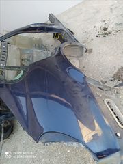 TOYOTA COROLLA EE111 L/B ΠΙΣΟ ΔΕΞΙ ΦΤΕΡΟ