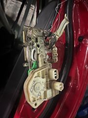 HONDA CIVIC TYPER EP3 ΚΛΕΙΔΑΡΙΑ ΔΕΞΙΑΣ ΠΟΡΤΑΣ