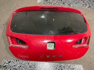 SEAT LEON 1P ΤΖΑΜΟΠΟΡΤΑ ΠΟΡΤ ΜΠΑΓΚΑΖ