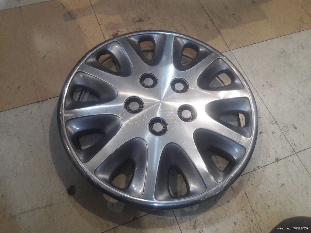 CHRYSLER ΤΑΣΙ 15"