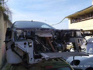 Mercedes A170 μοντέλο 2007-thumb-2