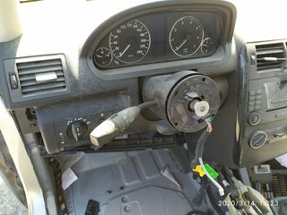 Mercedes A170 μοντέλο 2007-thumb-5