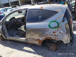 Mercedes A170 μοντέλο 2007-thumb-6