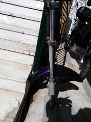kawasaki kle 500- .συστημα μπροστινο 50ε-thumb-2