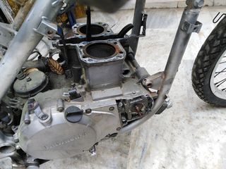 kawasaki kle 500- .συστημα μπροστινο 50ε-thumb-4