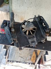 kawasaki kle 500- .συστημα μπροστινο 50ε-thumb-5