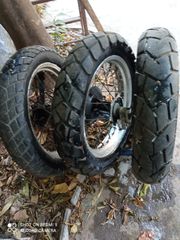 kawasaki kle 500- .συστημα μπροστινο 50ε-thumb-7
