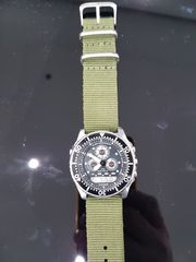 Citizen Promaster Vintage Combo Diver 8946-thumb-1