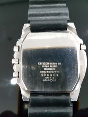 Citizen Promaster Vintage Combo Diver 8946-thumb-5