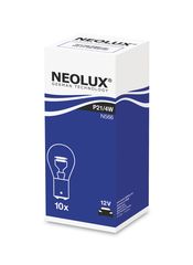 NEOLUX P21/4W 12V 21/4W BAZ15d (N566) 1τμχ