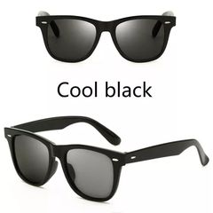 Γυαλιά ήλιου Classic Polarized Sunglasses Men Women Glasses Male Goggle UV400