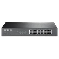 16-Port Gigabit Desktop/Rackmount Switch TP-Link TL-SG1016D (v 7.1)