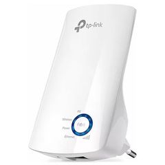 300Mbps Wi-Fi Range Extender TP-Link TL-WA850RE (v 6)