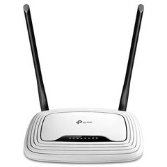 300Mbps Wireless N Router TP-Link TL-WR841N (v 14)