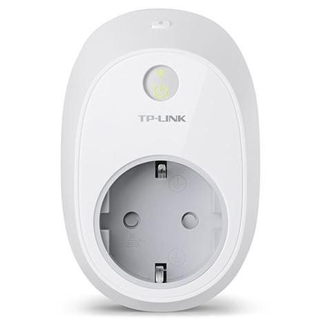 Smart Wi-Fi Plug TP-Link HS100 (v 3.1)
