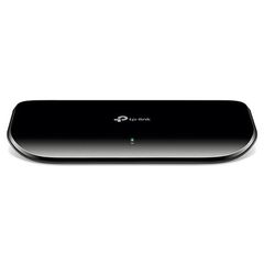 8-port Gigabit Desktop Switch Tp-Link TL-SG1008D (v 8)