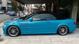 Bmw M3 2003 smg II cabrio 19''-thumb-17