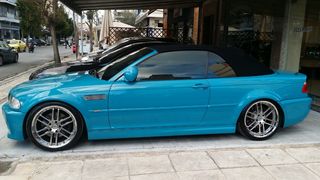 Bmw M3 2003 smg II cabrio 19''-thumb-18