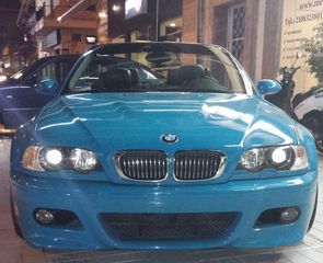 Bmw M3 2003 smg II cabrio 19''-thumb-3