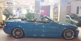 Bmw M3 2003 smg II cabrio 19''-thumb-14