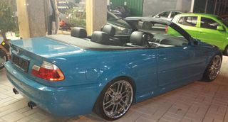 Bmw M3 2003 smg II cabrio 19''-thumb-13