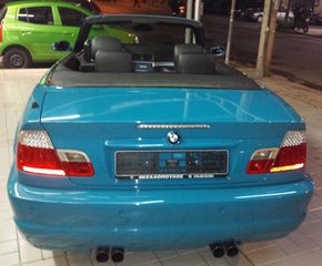 Bmw M3 2003 smg II cabrio 19''-thumb-11