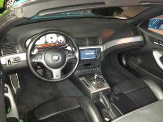 Bmw M3 2003 smg II cabrio 19''-thumb-23