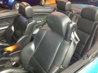 Bmw M3 2003 smg II cabrio 19''-thumb-24