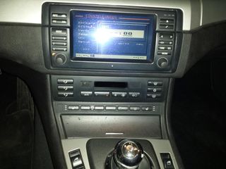 Bmw M3 2003 smg II cabrio 19''-thumb-25