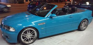 Bmw M3 2003 smg II cabrio 19''-thumb-26
