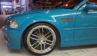Bmw M3 2003 smg II cabrio 19''-thumb-27