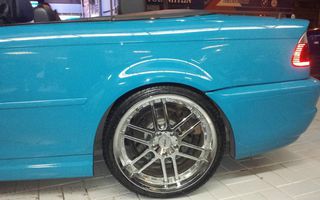 Bmw M3 2003 smg II cabrio 19''-thumb-28