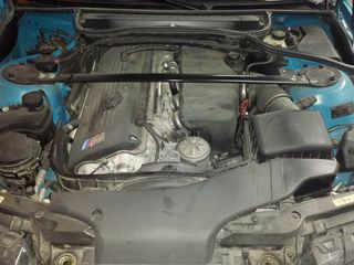Bmw M3 2003 smg II cabrio 19''-thumb-29