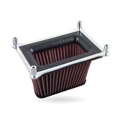 ΦΙΛΤΡΟ ΑΕΡΟΣ AIR FILTER R-BM12E13-S2 ΓΙΑ BMW R 1200 RT '19-'20/R 1200 GS K50 '13-'18/R 1250 GS-RT K52-ADV '19-'21| DNA