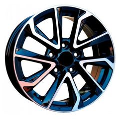 ΤΟΥΟΤΑ ΖΑΝΤΕΣ ΚΑΙΝΟΥΡΓΙΕΣ ΣΕΤ 7.5Χ17 5Χ114,3Κ ΕΤ40 MAYPO ΔΙΑΜΑΝΤΕ