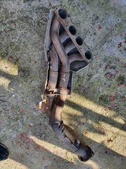HONDA S2000 ΠΟΛΛΑΠΛΗ ΕΞΑΓΩΓΗΣ-thumb-1