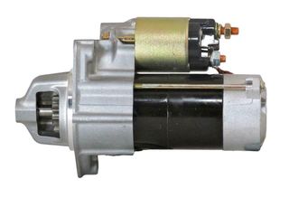 228000-8160 DENSO ΜΙΖΑ  ΓΙΑ ΤΡΑΚΤΕΡ  Iseki, 12V, 1,1 kw, 228000-8160, 6281-11000-140-thumb-1