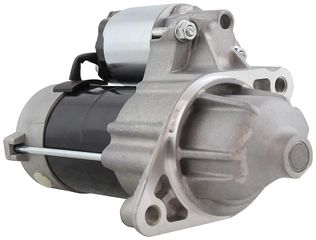  228000-8160 DENSO ΜΙΖΑ  ΓΙΑ ΤΡΑΚΤΕΡ  Iseki, 12V, 1,1 kw, 228000-8160, 6281-11000-140-thumb-3