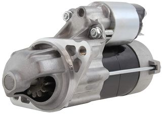  228000-8160 DENSO ΜΙΖΑ  ΓΙΑ ΤΡΑΚΤΕΡ  Iseki, 12V, 1,1 kw, 228000-8160, 6281-11000-140-thumb-5